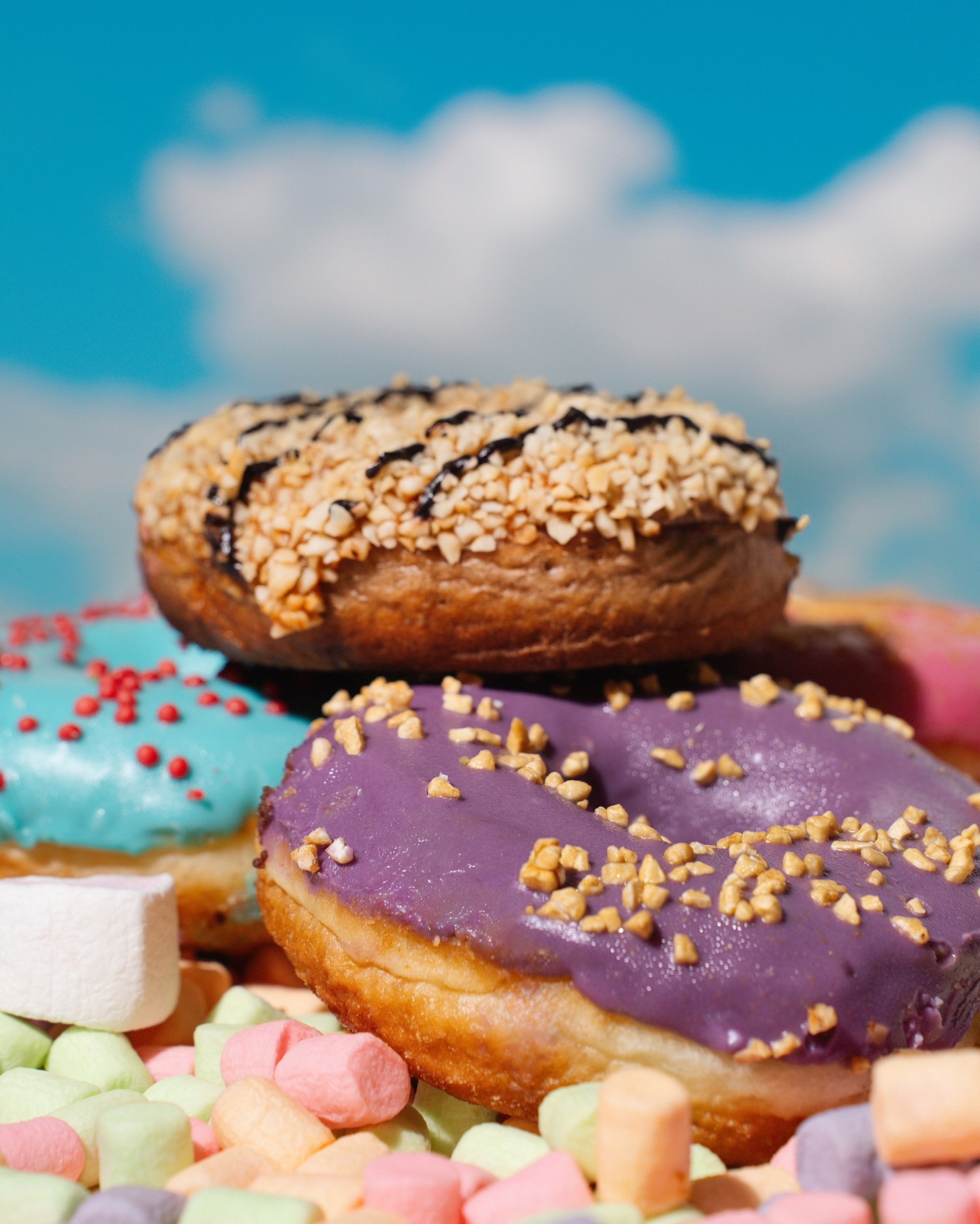 Как Star Donuts изменила культуру праздников в Первоуральске