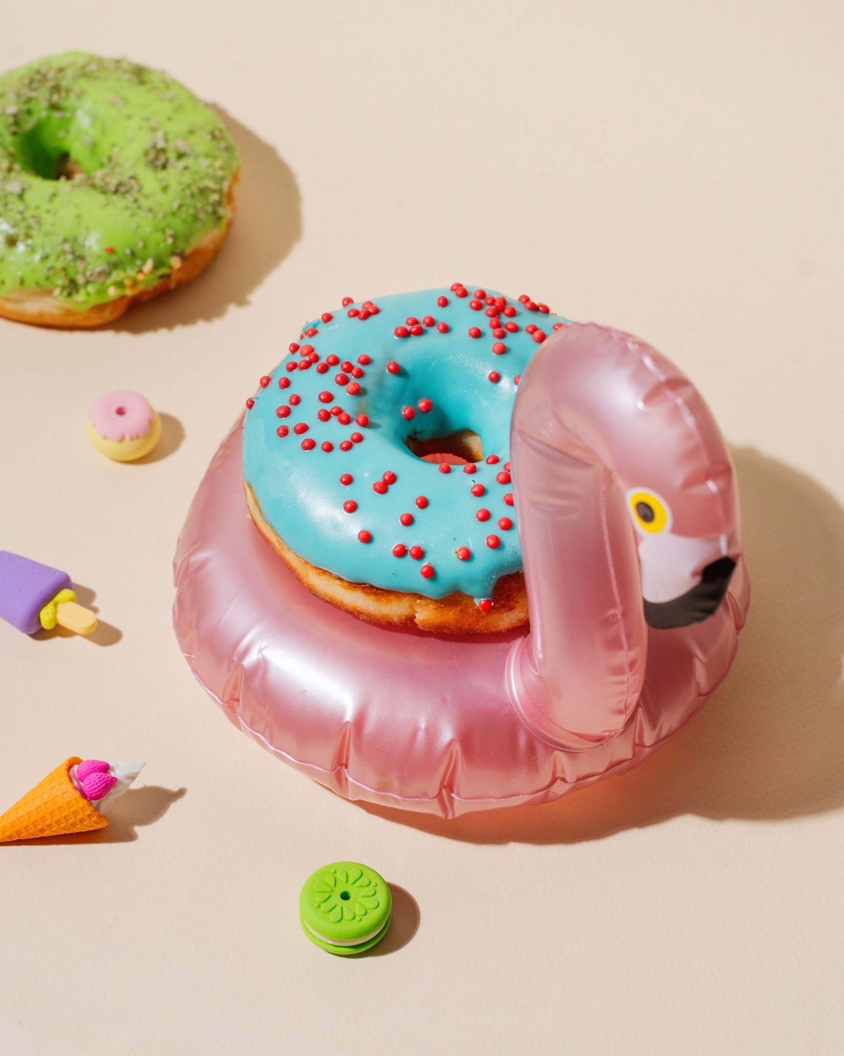 Как Star Donuts изменила культуру праздников в Первоуральске