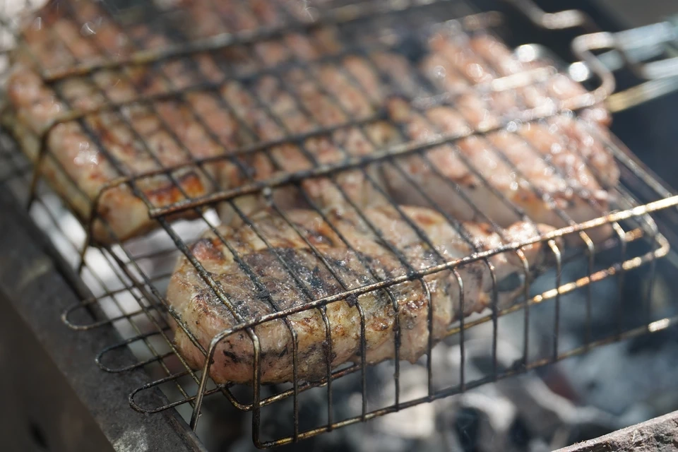 В магазинах и на рынках продолжается рост цен на мясо