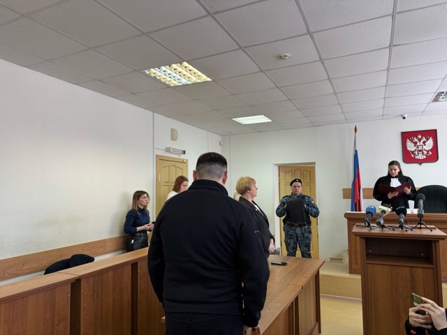 Дело бывшего директора «Водоканала» начали рассматривать заново — с самого начала