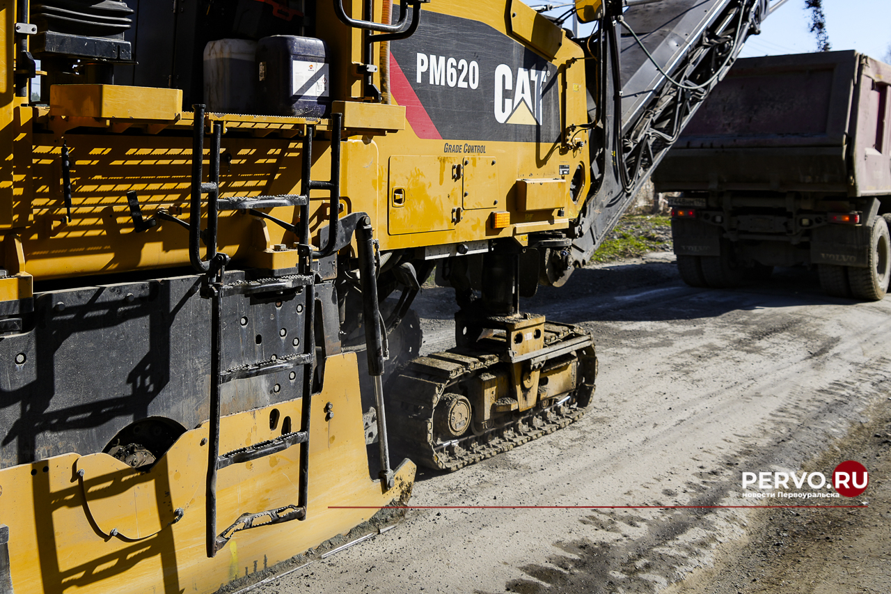 Новый асфальт за 72,5 млн. рублей появится на Динасовском шоссе