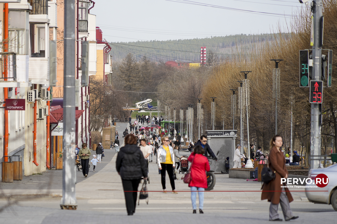 Первоуральцы увеличили активность в поиске работы на 41%