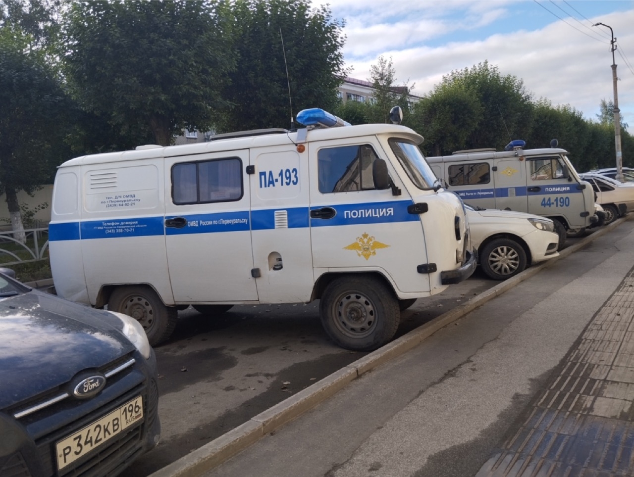 ГИБДД зафиксировала 67 нарушений велосипедистами за три дня