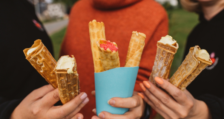 🥨 В трубной столице России пройдет второй гастрономический фестиваль трубочек