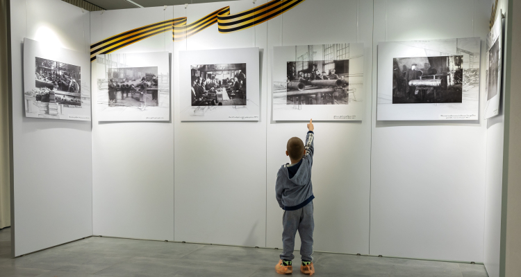 ПНТЗ присоединился ко всероссийской акции «Ночь музеев»