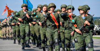 Учения «Запад-2025» нацелены исключительно на оборону