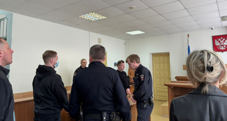 В Первоуральске виновник смертельного ДТП получил пять лет колонии