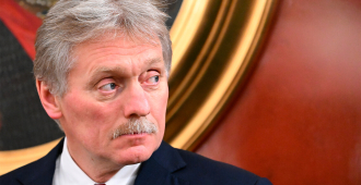 Песков: состав делегации РФ на переговорах станет известен после указа Путина