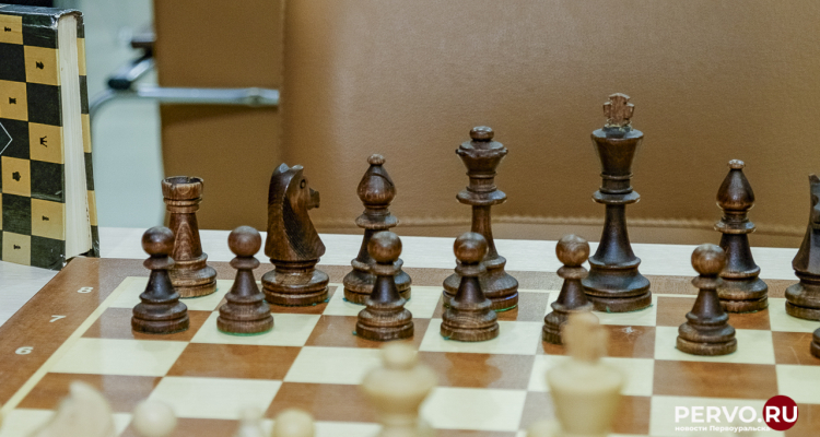 Юные гроссмейстеры выявили победителя в Кубке города по шахматам