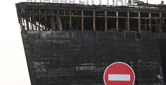 Организатор концерта «Пикника» отказал в компенсации пострадавшему в «Крокусе»