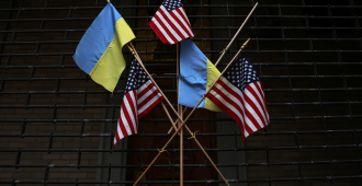 В соглашении США и Украины прописаны 57 видов ископаемых