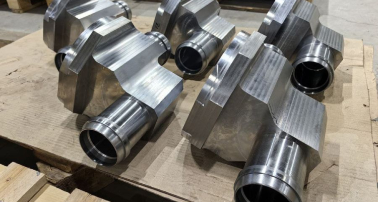 В городе построят завод механической обработки за 250 миллионов рублей