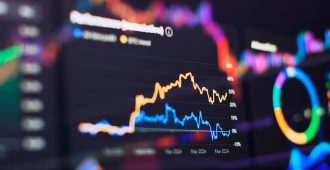 Индекс Мосбиржи опустился ниже отметки 2800 пунктов впервые с 16 апреля