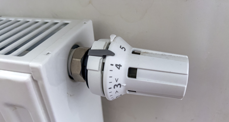 Отопление в домах первоуральцев отключат до 15 мая