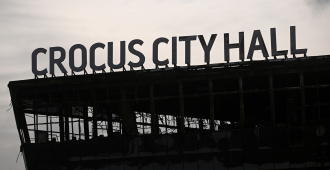 Полиция задержала тиктокеров, снявших скандальное видео в «Крокусе»