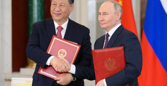 Baijiahao: Путин в ответ на провокации ударил по больному месту Японии