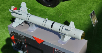 В «Ростехе» оценили эффективность ракет «Изделие-305»