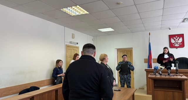 Дело бывшего директора «Водоканала» начали рассматривать заново — с самого начала