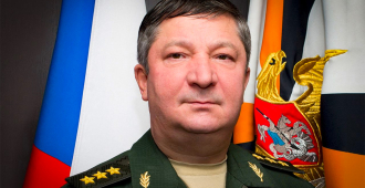 Российскому генералу грозит 19 лет лишения свободы за коррупцию