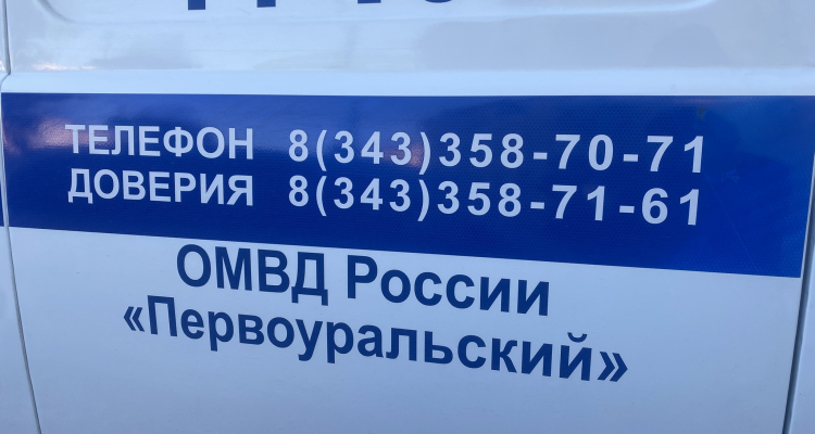 Школьницу из Первоуральска окружили и жестоко избили