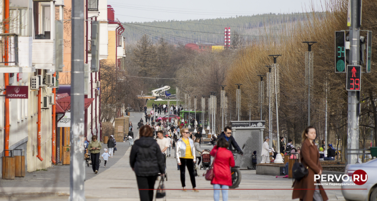 Первоуральцы увеличили активность в поиске работы на 41%