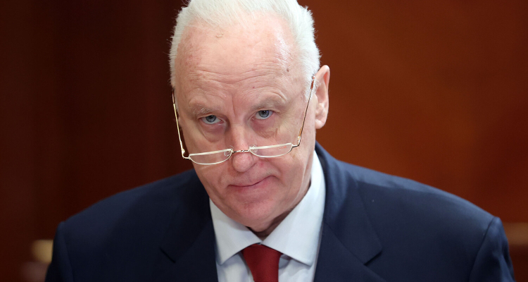 Бастрыкин потребовал доклад по делу о нападении на девочку в Первоуральске