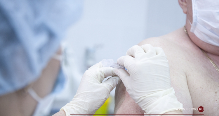 В Первоуральскую городскую больницу поступила бесплатная вакцина против клещевого энцефалита