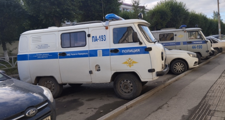 ГИБДД зафиксировала 67 нарушений велосипедистами за три дня