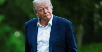 $61 млрд или $0: Трамп предложил Канаде варианты присоединения к «Золотому куполу»