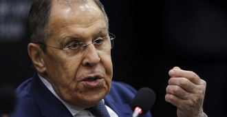 Лавров назвал одно из основных условий для урегулирования конфликта на Украине