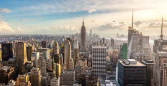 Жителям Нью-Йорка позволят получать зарплату и оплачивать коммуналку биткоином