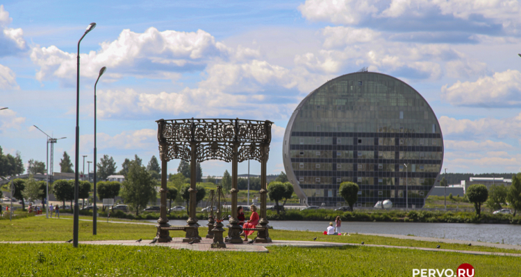 1 июня День защиты детей. Программа праздника