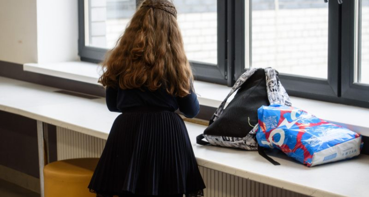 Маму 12-летней девочки, жестоко избитой, атаковали анонимы