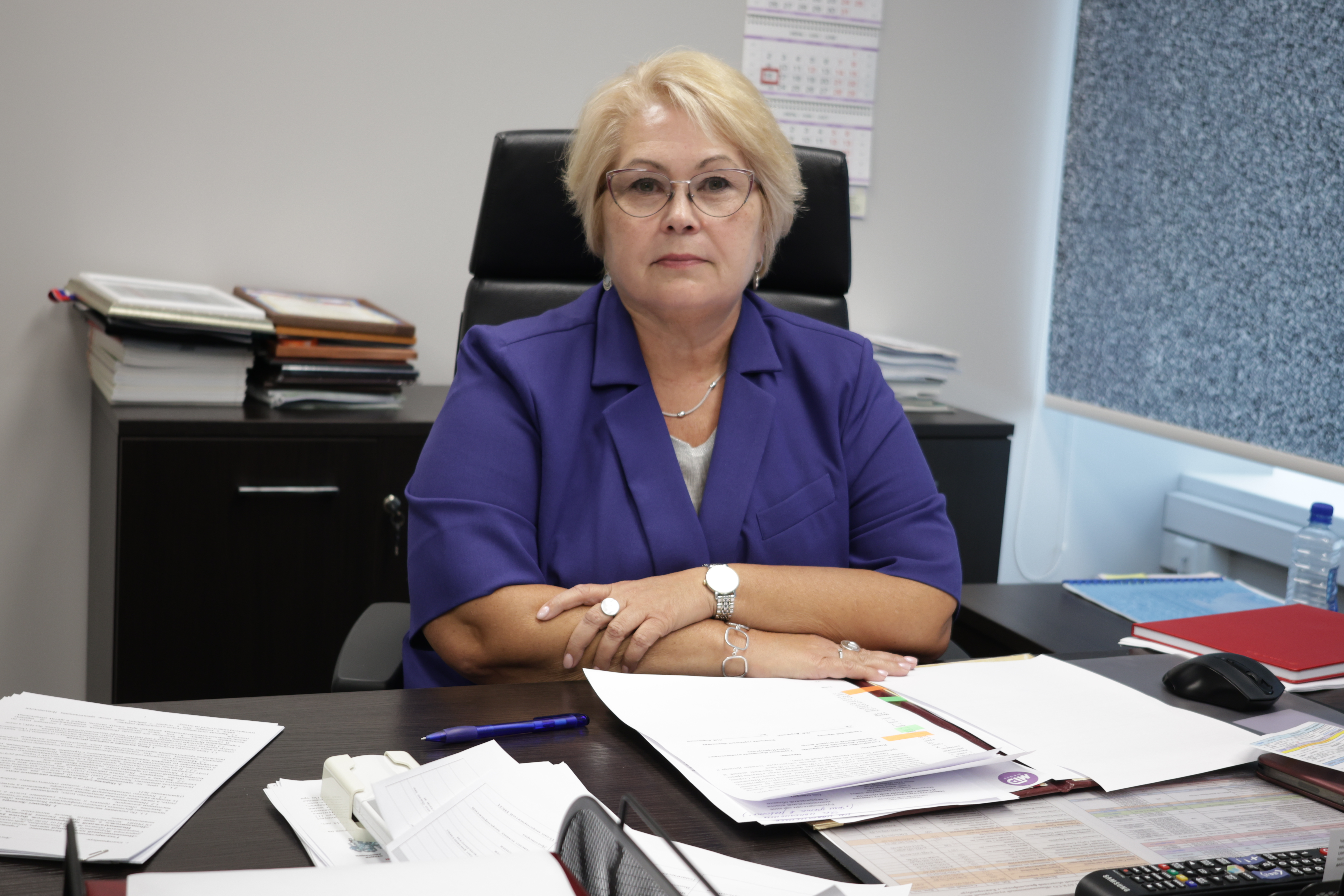 В ИКЦ Первоуральска новый генеральный директор