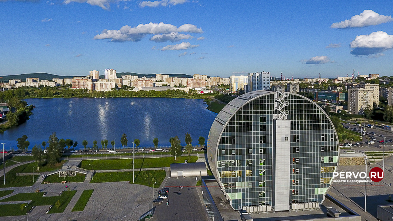 В Первоуральск возвращается лето: будет жарко и безветренно