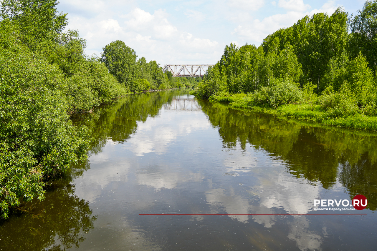 В соцсетях распространяется недостоверная информация о реке Чусовая?