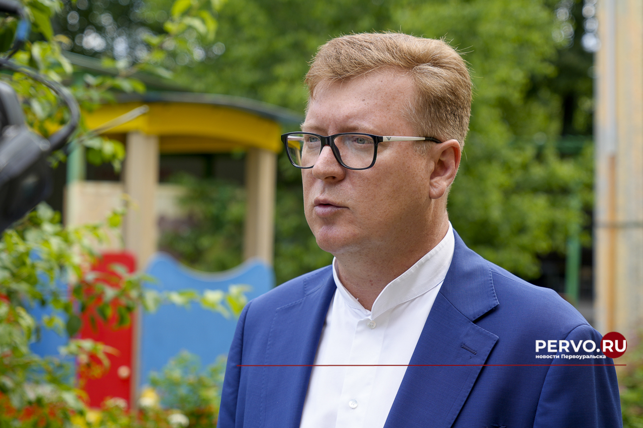 В детских садах Первоуральска и дворовом клубе идут ремонтные работы