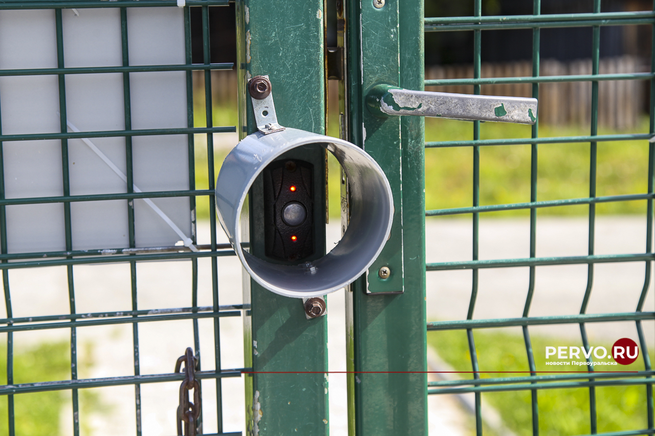 В Первоуральске проходит приёмка школ и детских садов