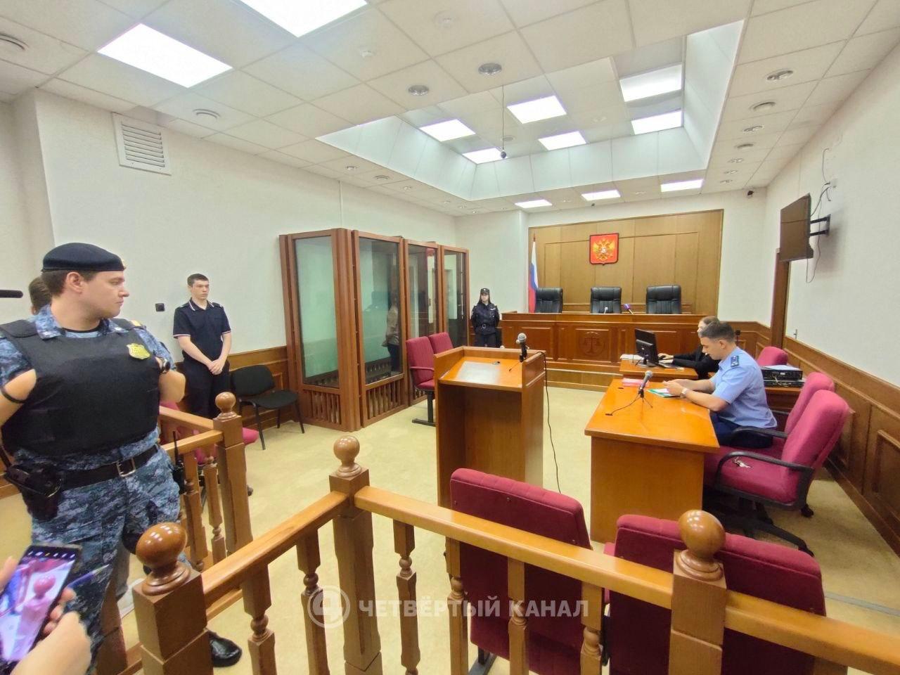 За совращение детей в лагере, вожатый получил 15 лет строго режима