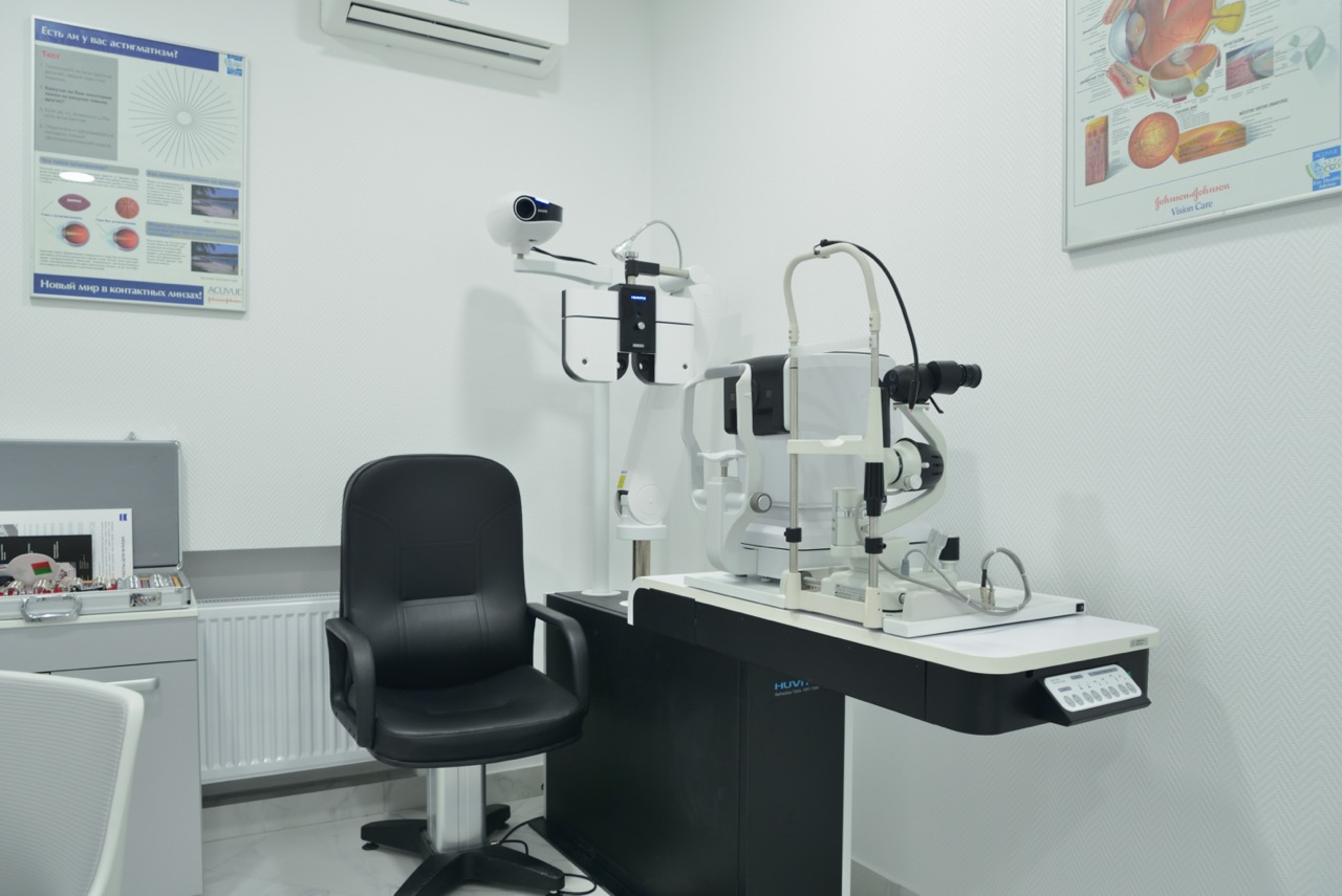 Позаботьтесь о своем зрении сейчас – проверьте его бесплатно в салоне оптики «Фокус»