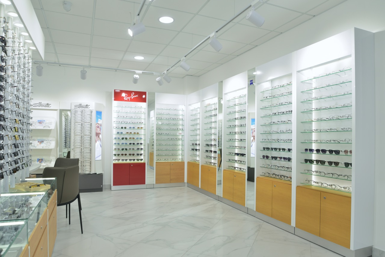 Позаботьтесь о своем зрении сейчас – проверьте его бесплатно в салоне оптики «Фокус»