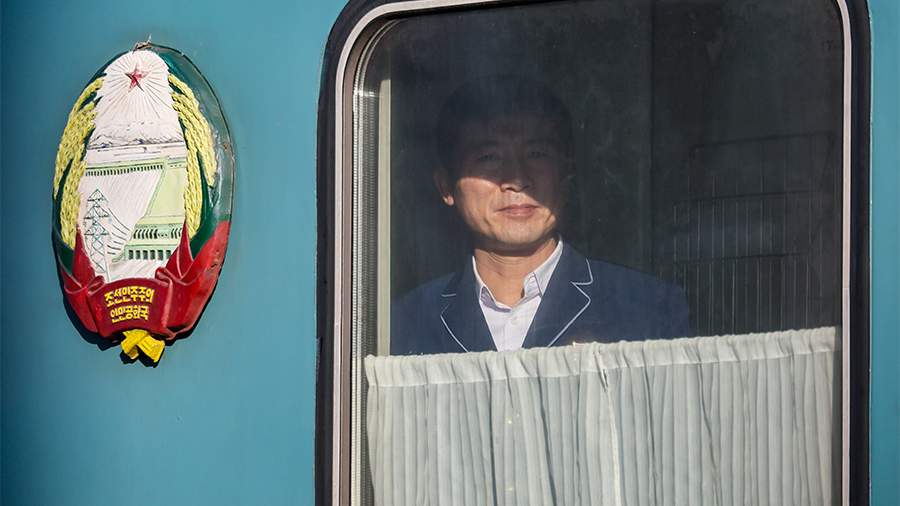 Первоуральцы на поезде могут скататься в отпуск в Северную Корею