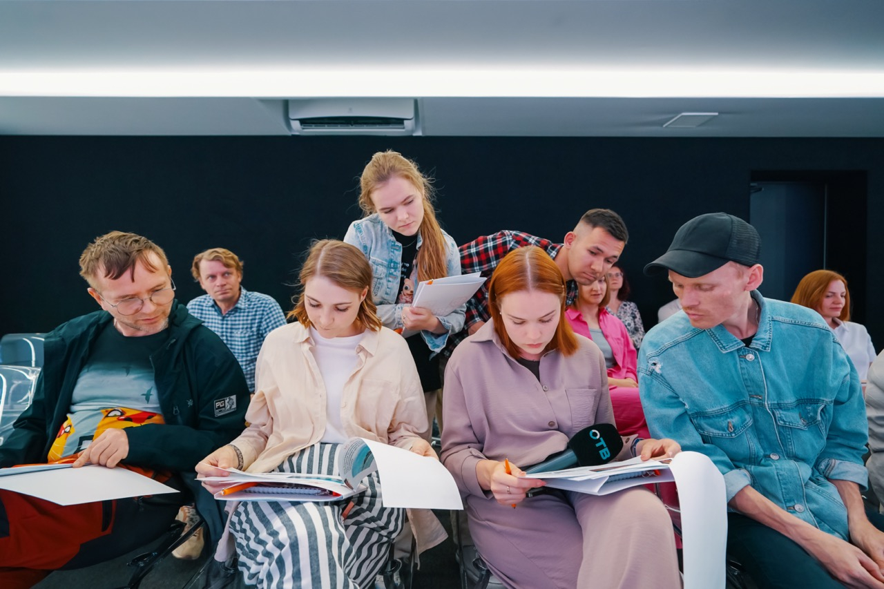 ПНТЗ показал уральским журналистам, каким будет полигон промышленных отходов