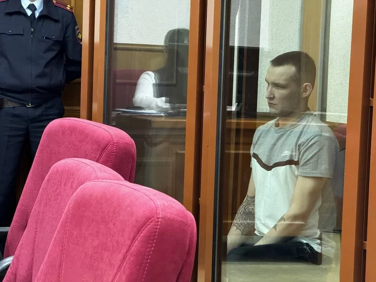 Жителю Первоуральска добавили срок за убийство двухлетней падчерицы