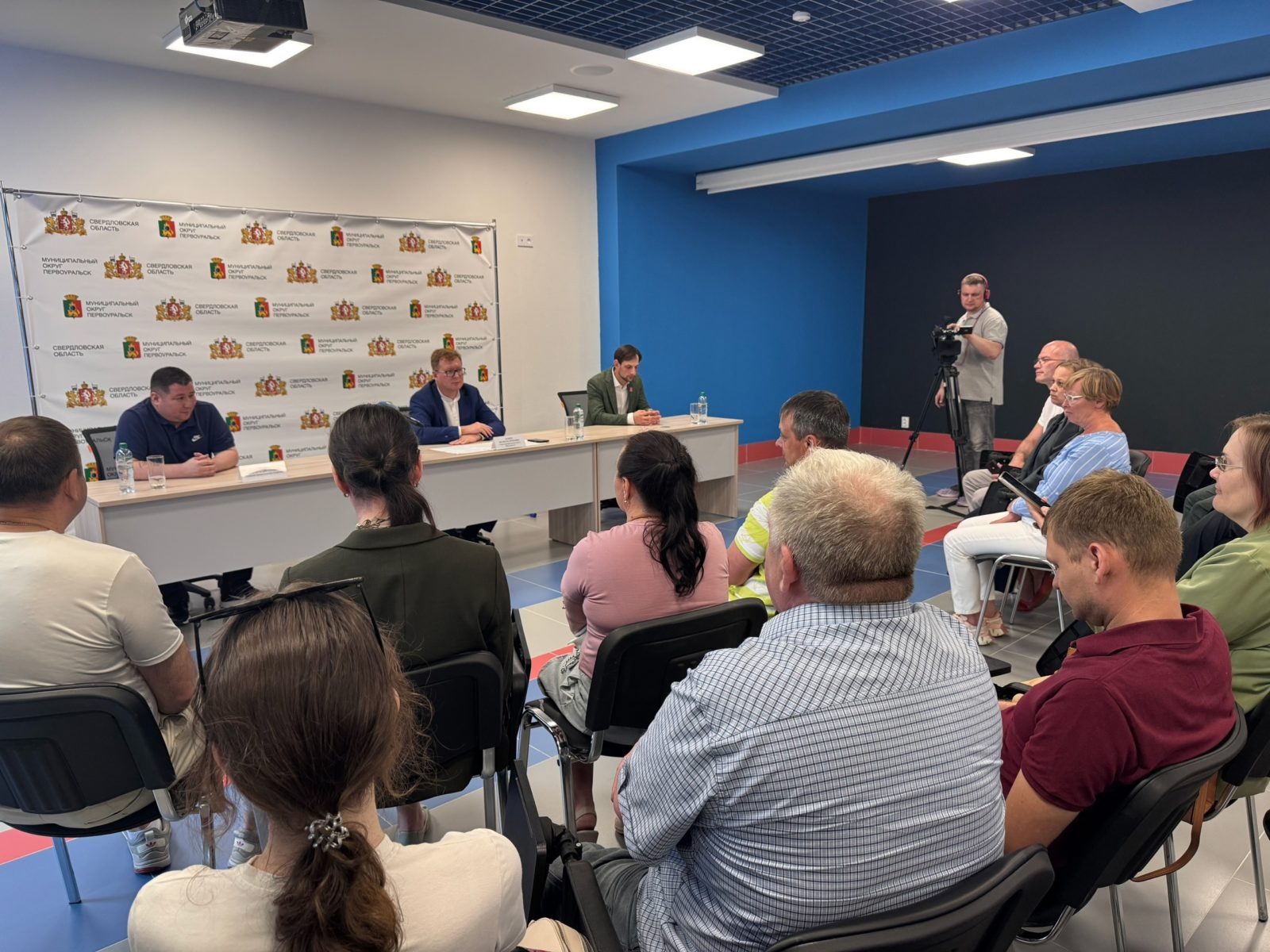 «Евразия» из Первоуральска: успешный дебют и амбициозные планы