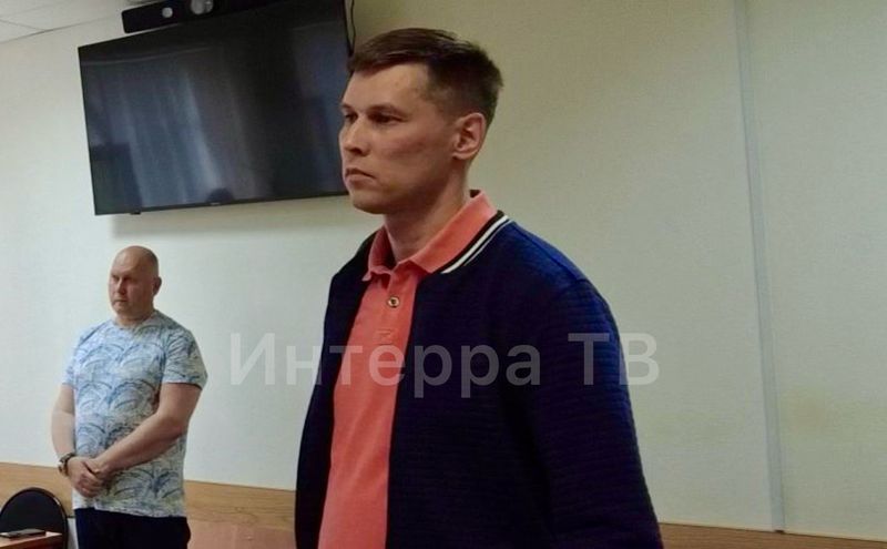 Директор компании получил 5 лет колонии за растрату свыше 13 млн. рублей