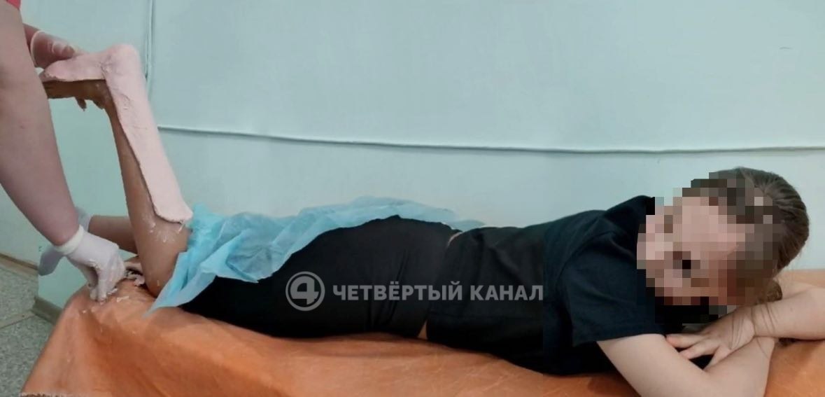 В Первоуральске батут центр работал без государственной регистрации аттракционов