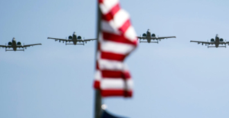 Раскрыто возможное место запуска американских ракет по Ирану