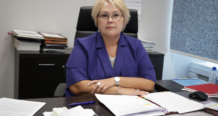 В ИКЦ Первоуральска новый генеральный директор