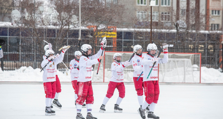 «Уральский трубник» вошел в ТОП-5 лучших школ страны